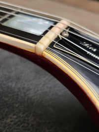 SOLD - Gibson Les Paul Custom 1973 - Mahar's Vintage Guitars