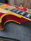 SOLD - Gibson Les Paul Custom 1973 - Mahar's Vintage Guitars