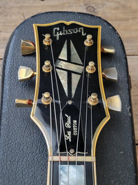 SOLD - Gibson Les Paul Custom 1973 - Mahar's Vintage Guitars