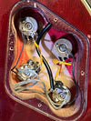 SOLD - Gibson Les Paul Custom 1974 - Mahar's Vintage Guitars