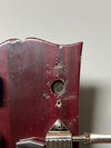 SOLD - Gibson Les Paul Custom 1974 - Mahar's Vintage Guitars