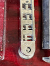 SOLD - Gibson Les Paul Custom 1974 - Mahar's Vintage Guitars