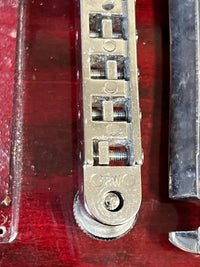 SOLD - Gibson Les Paul Custom 1974 - Mahar's Vintage Guitars