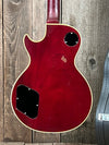 SOLD - Gibson Les Paul Custom 1974 - Mahar's Vintage Guitars