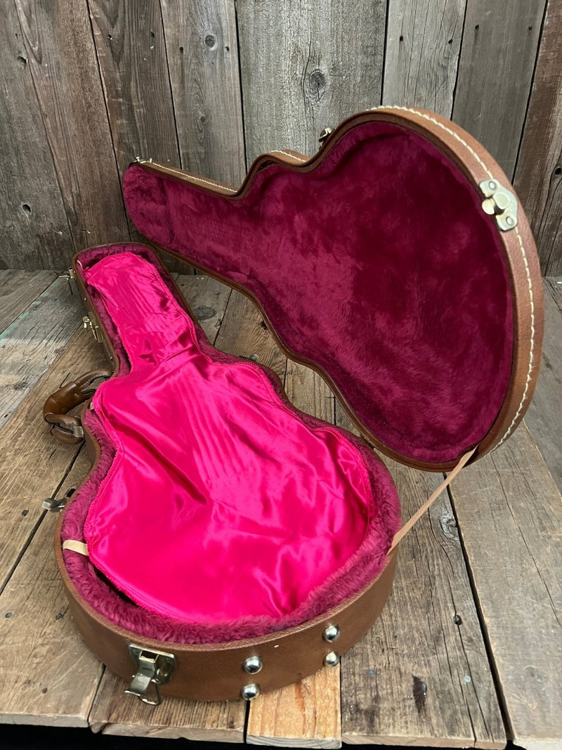 SOLD - Gibson Les Paul Custom 1974 - Mahar's Vintage Guitars