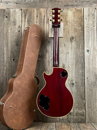 SOLD - Gibson Les Paul Custom 1974 - Mahar's Vintage Guitars