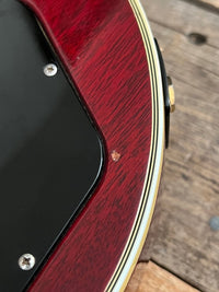 SOLD - Gibson Les Paul Custom 1974 - Mahar's Vintage Guitars