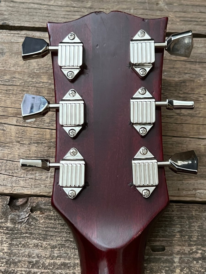 SOLD - Gibson Les Paul Custom 1974 - Mahar's Vintage Guitars