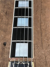 SOLD - Gibson Les Paul Custom 1974 - Mahar's Vintage Guitars