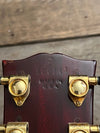 SOLD - Gibson Les Paul Custom 1974 - Mahar's Vintage Guitars