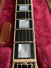 SOLD - Gibson Les Paul Custom 1974 - Mahar's Vintage Guitars