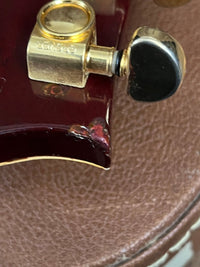 SOLD - Gibson Les Paul Custom 1974 - Mahar's Vintage Guitars