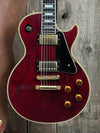 SOLD - Gibson Les Paul Custom 1974 - Mahar's Vintage Guitars