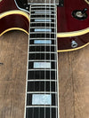 SOLD - Gibson Les Paul Custom 1974 - Mahar's Vintage Guitars
