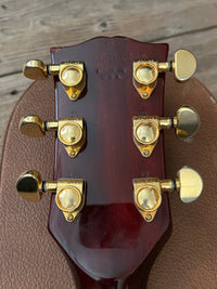 SOLD - Gibson Les Paul Custom 1974 - Mahar's Vintage Guitars