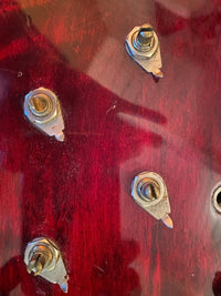 SOLD - Gibson Les Paul Custom 1974 - Mahar's Vintage Guitars