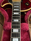 SOLD - Gibson Les Paul Custom 1974 - Mahar's Vintage Guitars
