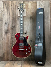 SOLD - Gibson Les Paul Custom 1974 - Mahar's Vintage Guitars