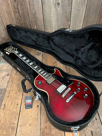 SOLD - Gibson Les Paul Custom 1974 - Mahar's Vintage Guitars