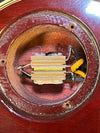 SOLD - Gibson Les Paul Custom 1974 - Mahar's Vintage Guitars