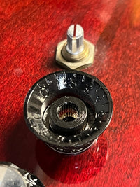 SOLD - Gibson Les Paul Custom 1974 - Mahar's Vintage Guitars