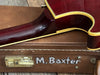 SOLD - Gibson Les Paul Custom 1974 - Mahar's Vintage Guitars