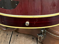 SOLD - Gibson Les Paul Custom 1974 - Mahar's Vintage Guitars