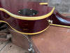 SOLD - Gibson Les Paul Custom 1974 - Mahar's Vintage Guitars