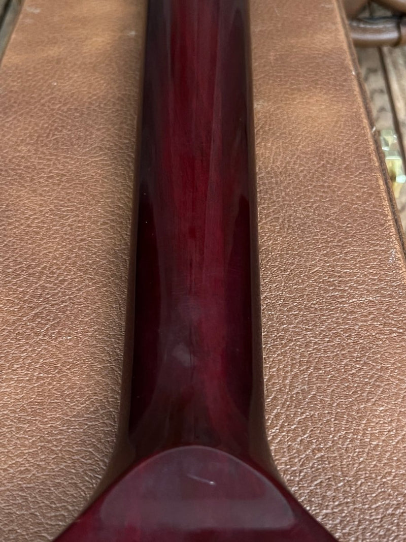 SOLD - Gibson Les Paul Custom 1974 - Mahar's Vintage Guitars