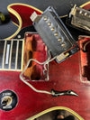 SOLD - Gibson Les Paul Custom 1974 - Mahar's Vintage Guitars