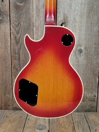 SOLD - Gibson Les Paul Custom 1974 Cleanest One - Mahar's Vintage Guitars