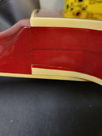 SOLD - Gibson Les Paul Custom 1974 Cleanest One - Mahar's Vintage Guitars