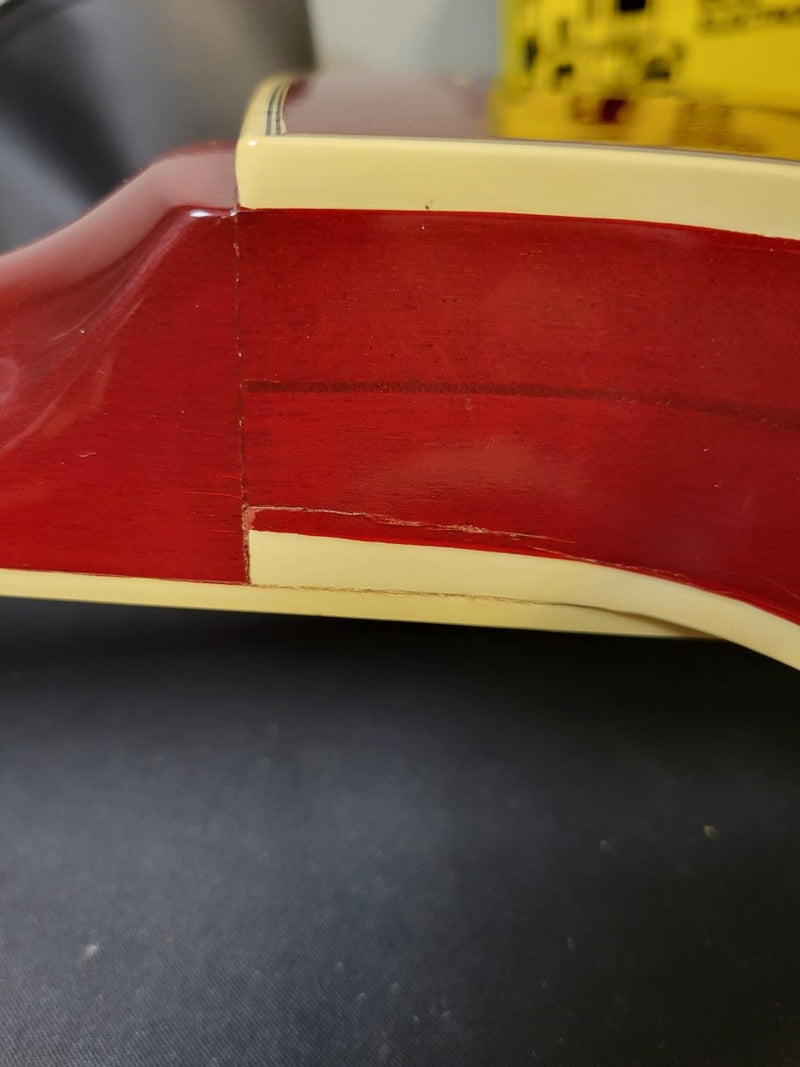 SOLD - Gibson Les Paul Custom 1974 Cleanest One - Mahar's Vintage Guitars