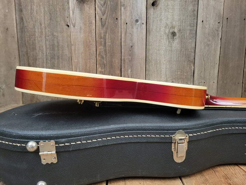 SOLD - Gibson Les Paul Custom 1974 Cleanest One - Mahar's Vintage Guitars