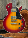 SOLD - Gibson Les Paul Custom 1982 100% Original - Mahar's Vintage Guitars