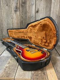 SOLD - Gibson Les Paul Custom 1982 100% Original - Mahar's Vintage Guitars