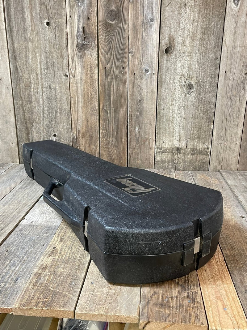 SOLD - Gibson Les Paul Custom 1982 100% Original - Mahar's Vintage Guitars