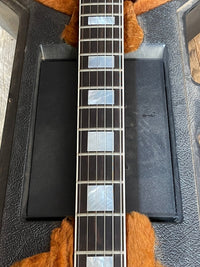 SOLD - Gibson Les Paul Custom 1982 100% Original - Mahar's Vintage Guitars