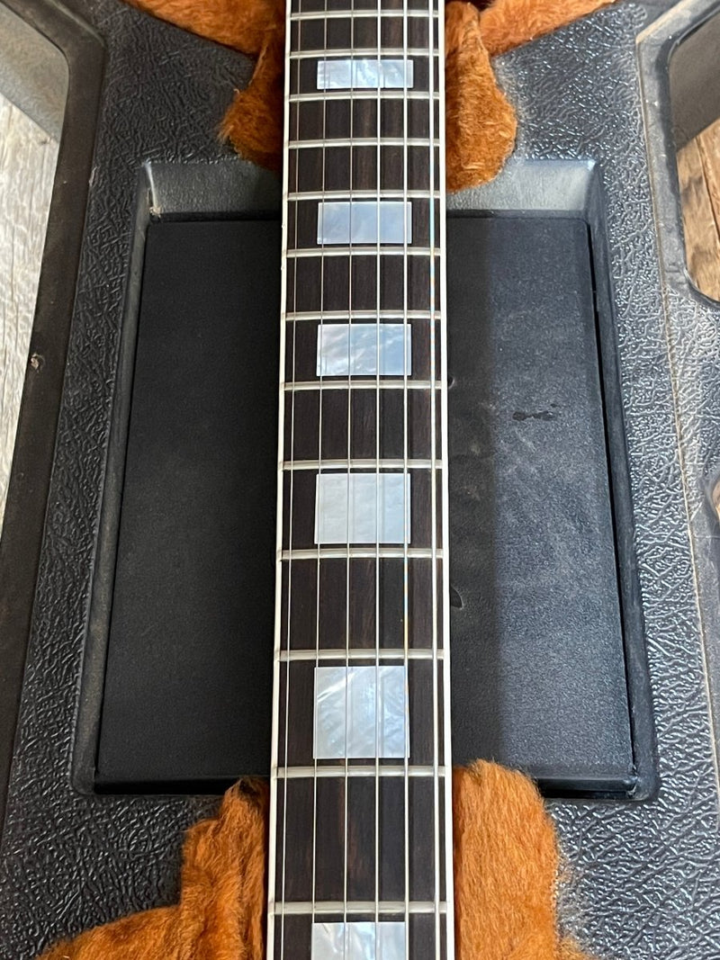 SOLD - Gibson Les Paul Custom 1982 100% Original - Mahar's Vintage Guitars
