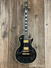 SOLD - Gibson Les Paul Custom 1993 "Pre - Historic" '57 Re - issue - Mahar's Vintage Guitars
