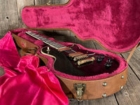 SOLD - Gibson Les Paul Custom 1993 "Pre - Historic" '57 Re - issue - Mahar's Vintage Guitars