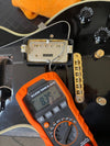 SOLD - Gibson Les Paul Custom 1993 "Pre - Historic" '57 Re - issue - Mahar's Vintage Guitars