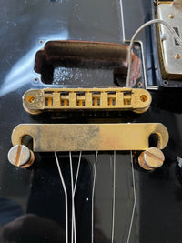 SOLD - Gibson Les Paul Custom 1993 "Pre - Historic" '57 Re - issue - Mahar's Vintage Guitars