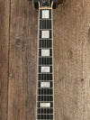 SOLD - Gibson Les Paul Custom 1993 "Pre - Historic" '57 Re - issue - Mahar's Vintage Guitars
