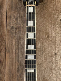SOLD - Gibson Les Paul Custom 1993 "Pre - Historic" '57 Re - issue - Mahar's Vintage Guitars