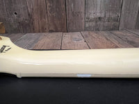 SOLD - Gibson Les Paul Custom 2008 Custom Shop Alpine White - Mahar's Vintage Guitars