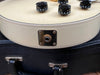 SOLD - Gibson Les Paul Custom 2008 Custom Shop Alpine White - Mahar's Vintage Guitars