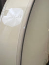 SOLD - Gibson Les Paul Custom 2008 Custom Shop Alpine White - Mahar's Vintage Guitars