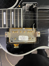 SOLD - Gibson Les Paul Custom Black Beauty 2014 - Mahar's Vintage Guitars