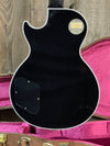 SOLD - Gibson Les Paul Custom Black Beauty 2014 - Mahar's Vintage Guitars